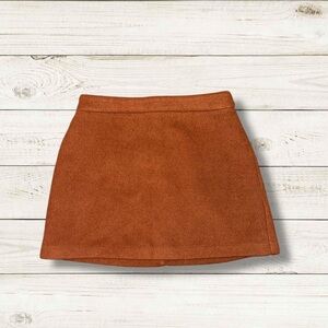 Forever 21 Contemporary Skirt